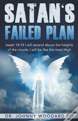 Capa do artigo Satan'S Failed Plan