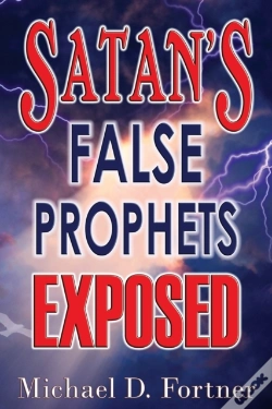 Capa do artigo Satan'S False Prophets Exposed