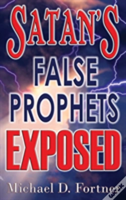 Capa do artigo Satan'S False Prophets Exposed