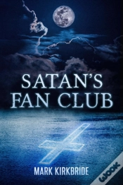 Capa do artigo Satan