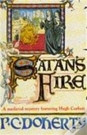 Capa do artigo Satan