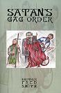 Satan'S Gag Order - Preview