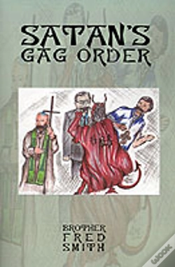 Capa do artigo Satan'S Gag Order