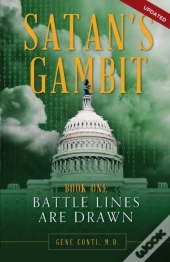 Satan'S Gambit Book 1