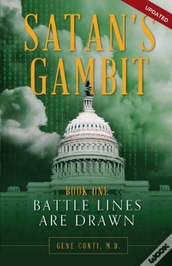 Capa do artigo Satan'S Gambit Book 1