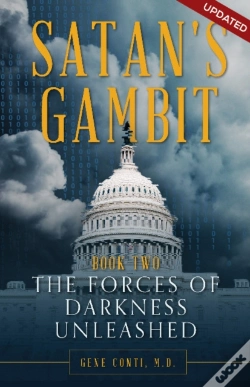 Capa do artigo Satan'S Gambit Book 2
