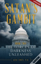 Satan'S Gambit Book 2