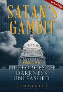 Satan'S Gambit Book 2