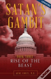 Satan'S Gambit Book 3