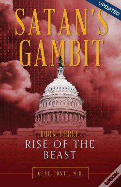 Capa do artigo Satan'S Gambit Book 3
