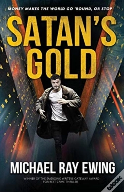 Capa do artigo Satan'S Gold