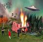 Satan's Graffiti Or God's Art - CD - Preview