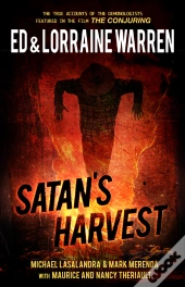 Satan'S Harvest