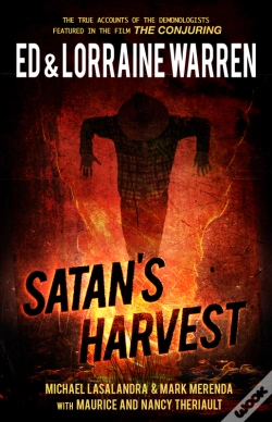 Capa do artigo Satan'S Harvest