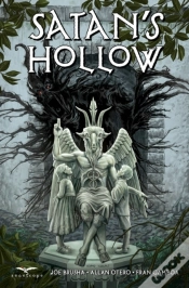 Capa do artigo Satan