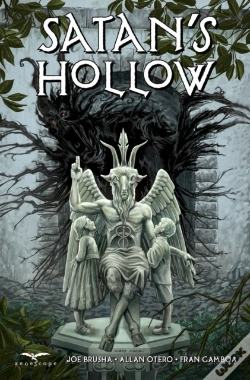 Capa do artigo Satan'S Hollow