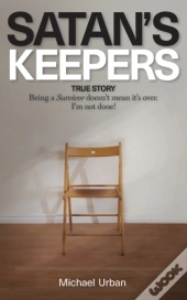 Satan'S Keepers
