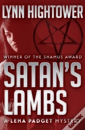 Capa do artigo Satan