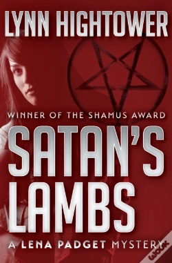 Capa do artigo Satan'S Lambs