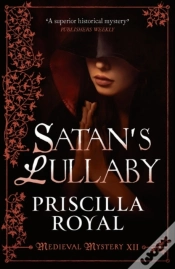 Capa do artigo Satan
