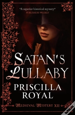 Capa do artigo Satan'S Lullaby