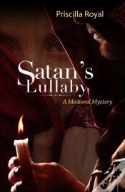 Capa do artigo Satan