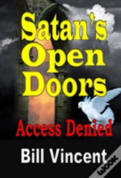Capa do artigo Satan