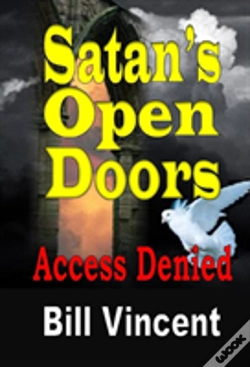 Capa do artigo Satan'S Open Doors
