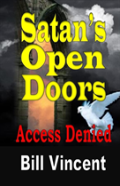 Satan'S Open Doors