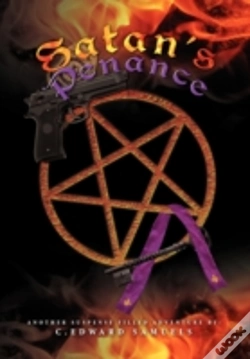 Capa do artigo Satan'S Penance