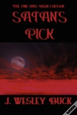 Capa do artigo Satan'S Pick