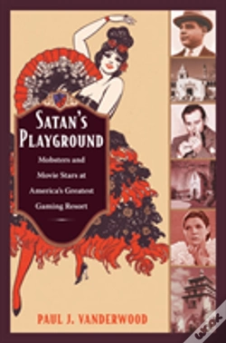 Capa do artigo Satan'S Playground