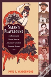 Capa do artigo Satan