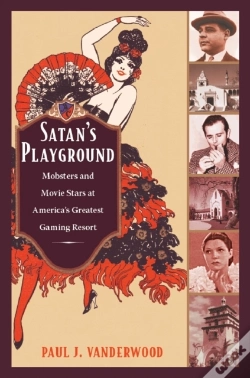 Capa do artigo Satan'S Playground