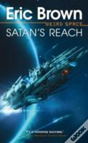 Capa do artigo Satan