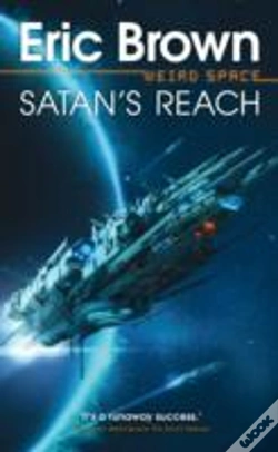 Capa do artigo Satan'S Reach