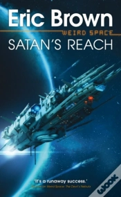 Capa do artigo Satan