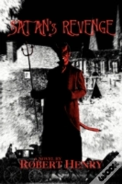 Capa do artigo Satan