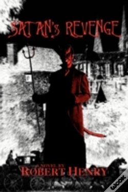 Capa do artigo Satan'S Revenge