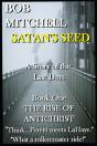 Satan'S Seed      An End Times Supernatural Thriller - Preview