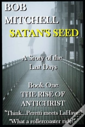 Capa do artigo Satan