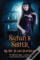 Satan'S Sister