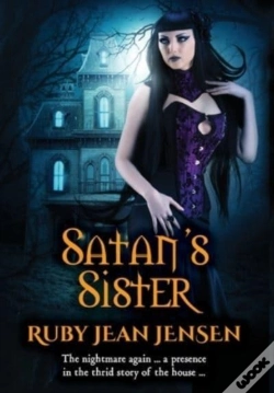 Capa do artigo Satan'S Sister