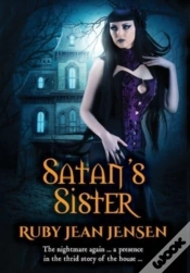 Capa do artigo Satan