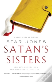 Satan'S Sisters