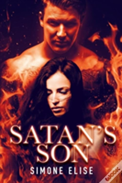 Capa do artigo Satan'S Son