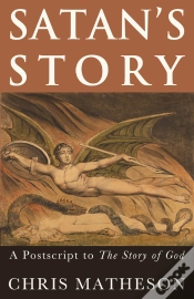 Capa do artigo Satan