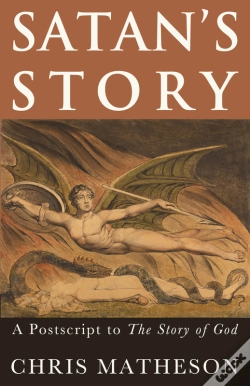 Capa do artigo Satan'S Story