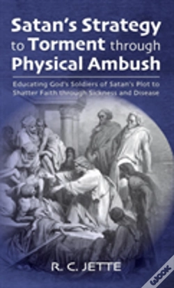 Capa do artigo Satan'S Strategy To Torment Through Physical Ambush