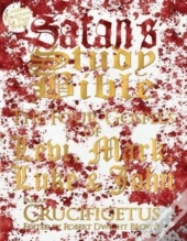 Satan'S Study Bible: The Four Gospels